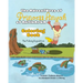 The Adventures of Princess Anyah of Antibarba: Coloring Book - The Fishing Expedition