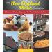 New England Diner Cookbook: Classic and Creative Recipes from the Finest Roadside Eateries