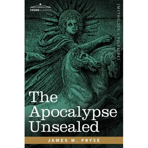 The Apocalypse Unsealed