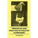 Principles And Practice Of Poultry Husbandry