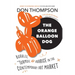 The Orange Balloon Dog: Bubbles, Turmoil and Avarice in the Contemporary Art Market