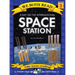 We Both Read-A Day on the International Space Station