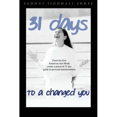 31 Day Challenge to a Changed You
