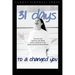 31 Day Challenge to a Changed You