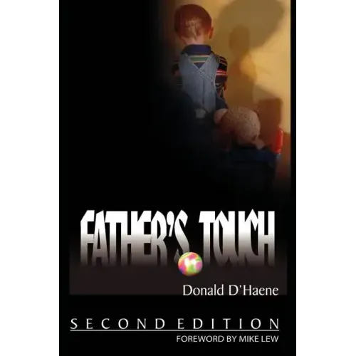 Father's Touch: Second Edition