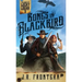 Bones in Blackbird: A Western Scifi Adventure