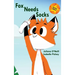 Fox Needs Socks