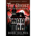 The Ghost and the Silver Scream