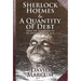 Sherlock Holmes and a Quantity of Debt