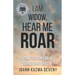 I Am Widow, Hear Me Roar: Confessions of a Surviving Spouse