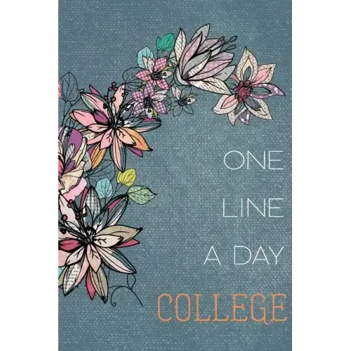 One Line a Day College