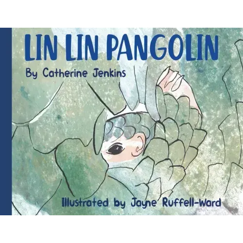 Lin Lin Pangolin