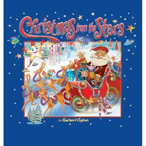 Christmas from the Stars