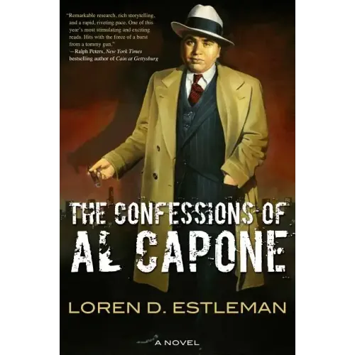 The Confessions of Al Capone