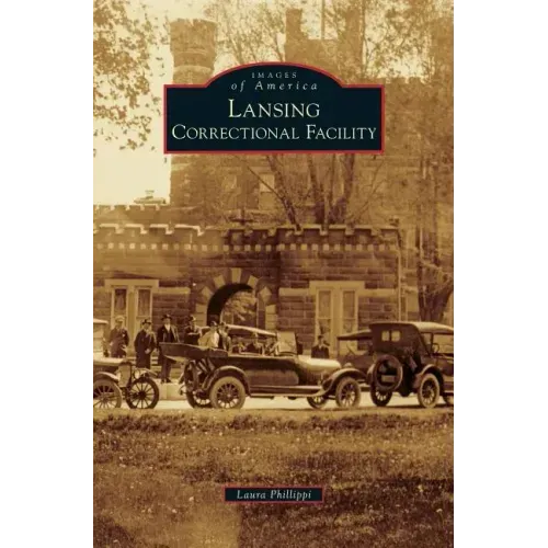 Lansing Correctional Facility