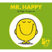 Mr. Happy: 50th Anniversary Edition