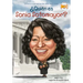 ¿Quién Es Sonia Sotomayor?