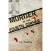 Murder in the Fourth Corner: True Stories of Whatcom County's Earliest Homicides