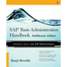 SAP Basis Administration Handbook, NetWeaver Edition