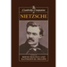 The Cambridge Companion to Nietzsche