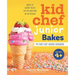 Kid Chef Junior Bakes: My First Kids Baking Cookbook