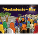 El Nacimiento del Rey: ¡Ha nacido el Mesías!