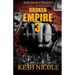 Broken Empire 3: In the Hands of a Boss