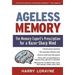Ageless Memory: The Memory Expert's Prescription for a Razor-Sharp Mind