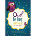 Owl Be Busy All Week! Cute Weekly Planner
