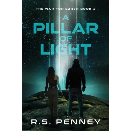 A Pillar Of Light