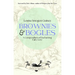 Brownies & Bogles: A Compendium of Enchanting Fairy Lore