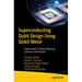 Superconducting Qubit Design Using Qiskit Metal: Engineering of Superconducting Quantum Architecture