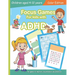 Focus Games For Kids With ADHD: 50 Games to Train Focus and Attention in Children with ADHD Books for Kids with ADHD - COLOR EDITION