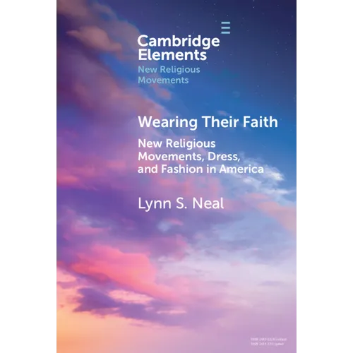 Wearing Their Faith