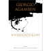 Giorgio Agamben: Sovereignty & Life