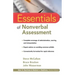 Essentials of Nonverbal Assessment