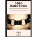 DDLG Handbook: Learning to Navigate Life with your Little