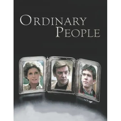 Ordinary People: Screenplay