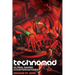 Technomad: Global Raving Countercultures