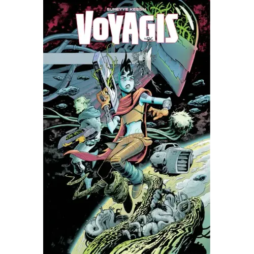 Voyagis