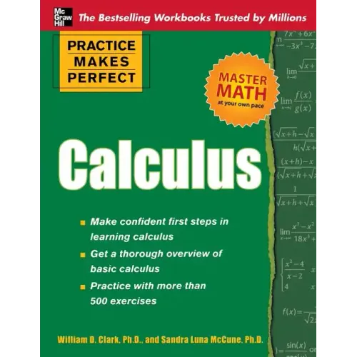 Practice Makes Perfect Calc