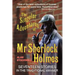 The Singular Adventures of Mr Sherlock Holmes