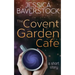 The Covent Garden Cafe: A Short Story