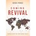The Coming Revival: Shaping History for a New Heavenly Reality