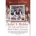 John A. Hobbs The Life and Times of Music Valley's Visionary