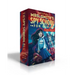 Mrs. Smith's Spy School for Girls Complete Collection (Boxed Set): Mrs. Smith's Spy School for Girls; Power Play; Double Cross