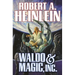 Waldo & Magic, Inc.