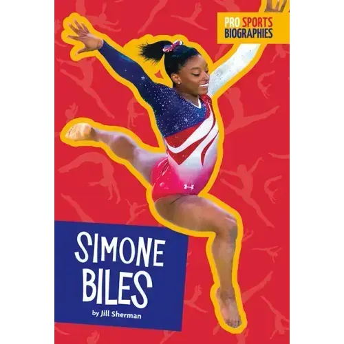 Simone Biles