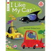 I Like My Car