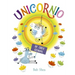 Unicornio Se Cree Genial